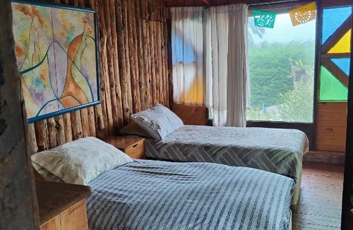 Quintero House | Ritoque Lodge