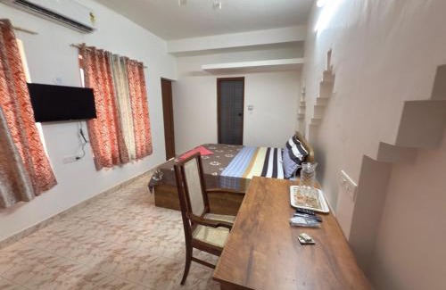 Kumarapuram House | RITU CAPITOL Homestay