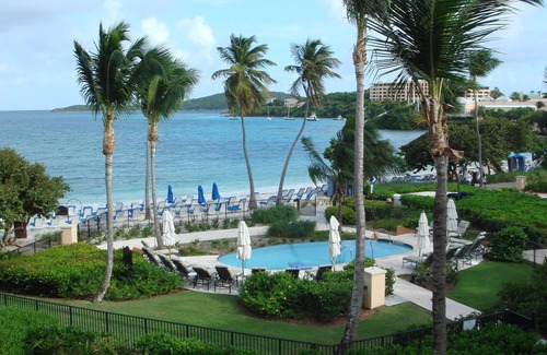 Nazareth Condo | Ritz Carlton Club Beach Front - March 28th - 4/4 2026 and Summer Availability