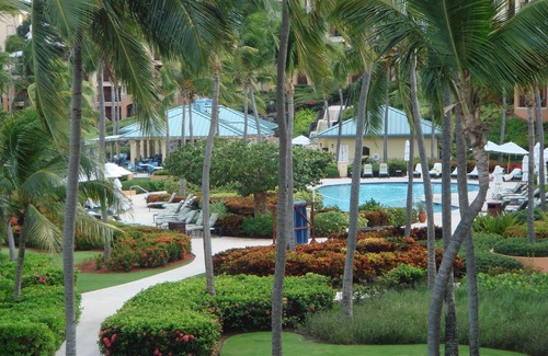 Nazareth Condo | Ritz Carlton Club Beach Front - March 28th - 4/4 2026 and Summer Availability