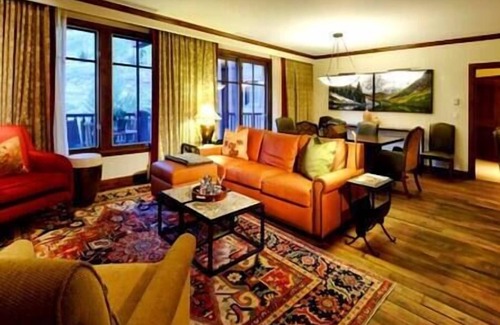 Aspen Resort | Ritz Carlton Resort & Spa, Ski-In/Out, Aspen