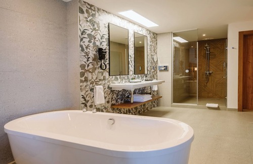 Costa Mujeres Hotel | RIU Latino - Adults Only - All Inclusive