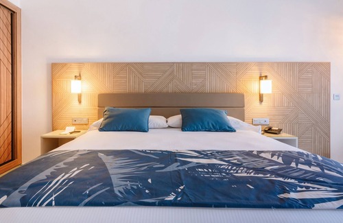 Costa Mujeres Hotel | RIU Latino - Adults Only - All Inclusive