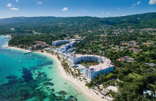 Mammee Bay Resort | Riu Ocho Rios - All Inclusive