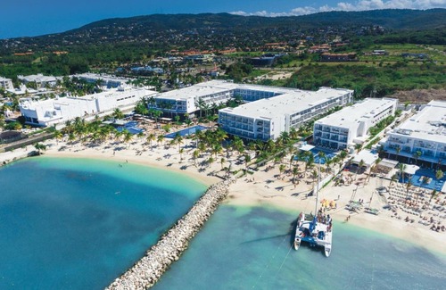 IronShore Estates Resort | Riu Palace Jamaica - Adults Only - All Inclusive