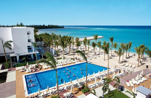 IronShore Estates Resort | Riu Palace Jamaica - Adults Only - All Inclusive