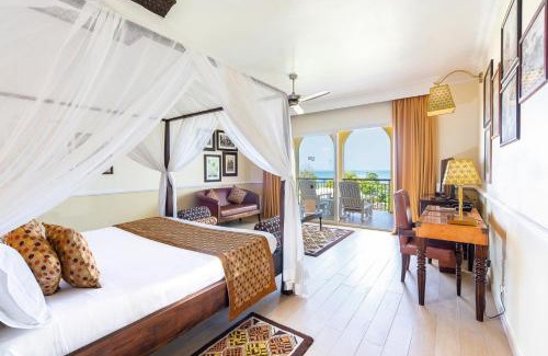 Nungwi Resort | Riu Palace Zanzibar - All Inclusive