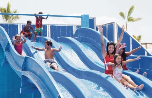 Playa Blanca Resort | Riu Playa Blanca - All Inclusive