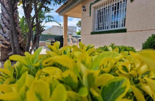 Riumar House | Riumar "Angeles", 210m to beach, private pool, On-Site-Service, dog beach