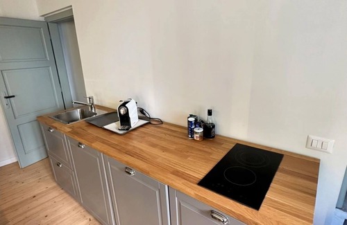 Colonno House | Riva House Colonno - Lake Como