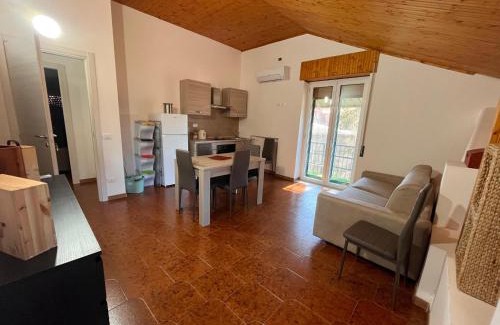 Lorica Apartment | Riva Lago Residence