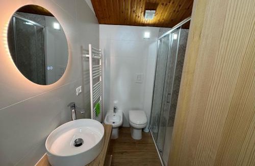 Lorica Apartment | Riva Lago Residence