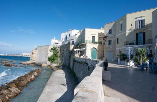 Otranto Historic Centre House | Riva Mediterranea