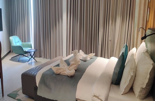 Jamshedpur Resort | Rivaah Resort and Banquet Jamshedpur