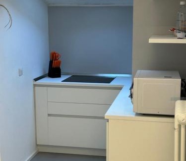 Riva del Garda Apartment | Rivacentro Loft