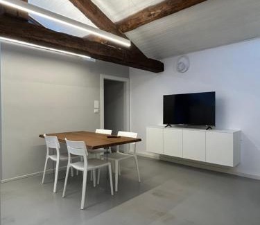 Riva del Garda Apartment | Rivacentro Loft