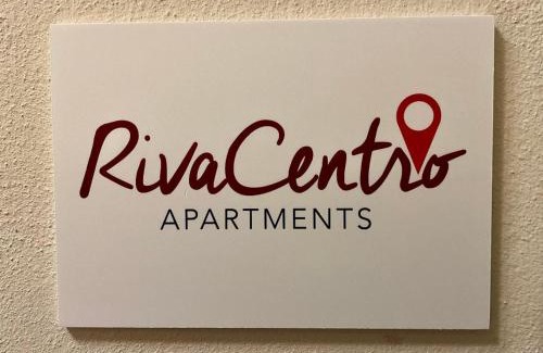 Riva del Garda Apartment | Rivacentro Loft