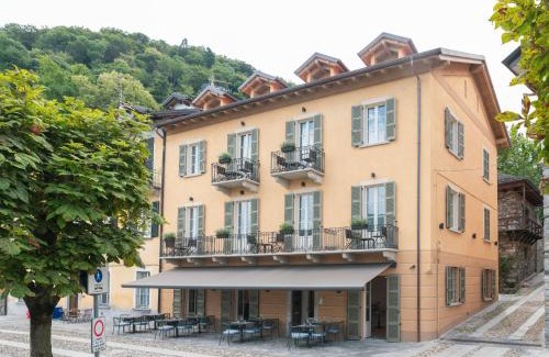 Cannobio Bed & Breakfast | Rivalago B&B