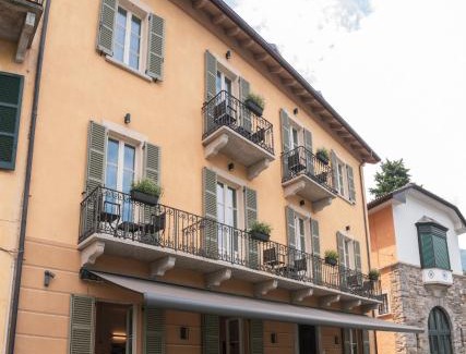 Cannobio Bed & Breakfast | Rivalago B&B