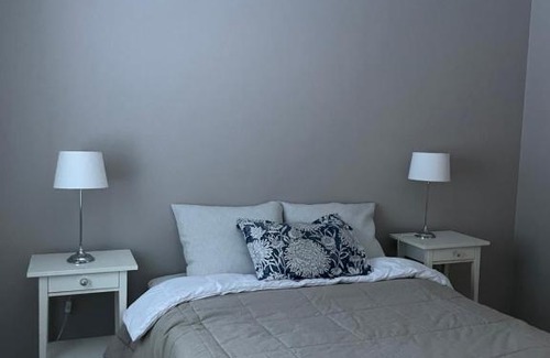 Kurikka Apartment | Rivari kaksio saunalla