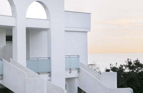 Termoli Apartment | Rivazzurra Homes - 53