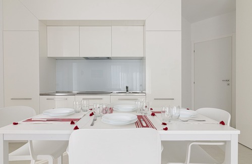 Termoli Apartment | Rivazzurra Homes - 59