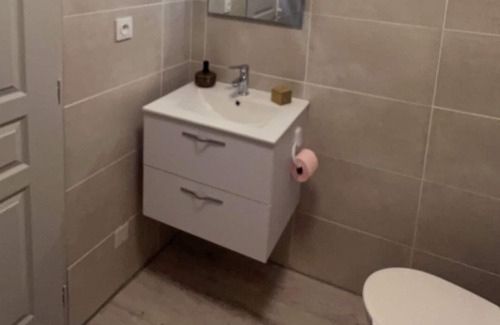 Sablons Apartment | Rive Droite