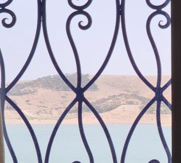 Aguergour House | Rive Du Lac