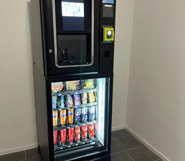 Charleroi Apartment | Rive Gauche D centre - gare - aéroport