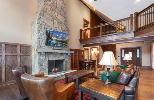 Beech Mountain House | Rivendell