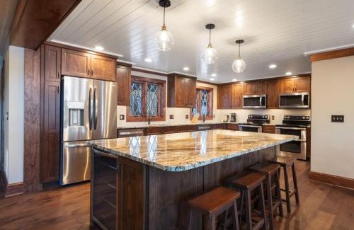 Beech Mountain House | Rivendell
