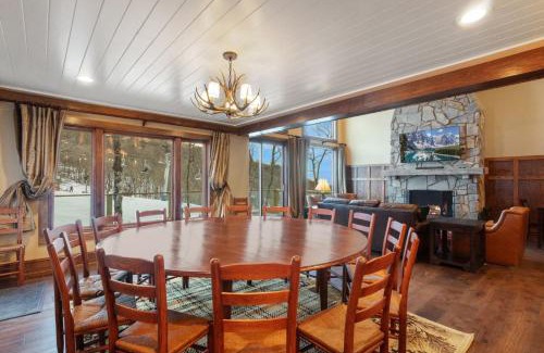 Beech Mountain House | Rivendell