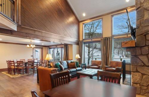 Beech Mountain House | Rivendell