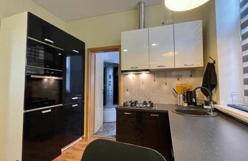 Maskavas Forstate Apartment | River Apartment Riga