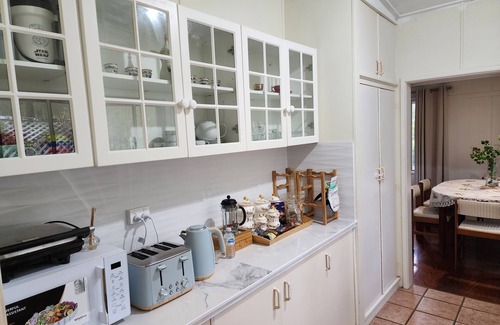 Mount Nathan Cottage | River Cottage Gold Coast in the Beautiful Hinterland