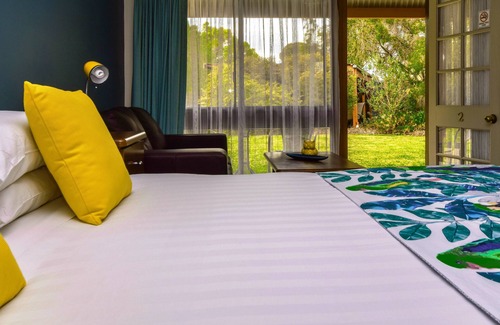 Moama Hotel | River Country Inn