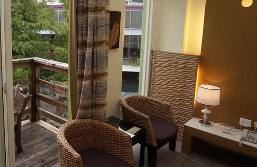 Dongshan Hotel | River Forest Leisure Farm