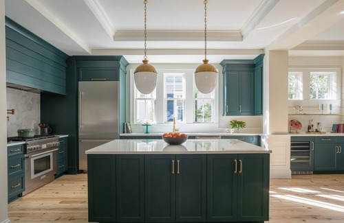 Bluffton House | River Grass House - 5 BD with Enchanting Courtyard