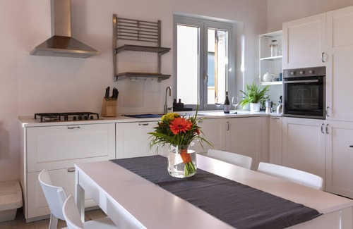 Mercatello sul Metauro House | River House Abete