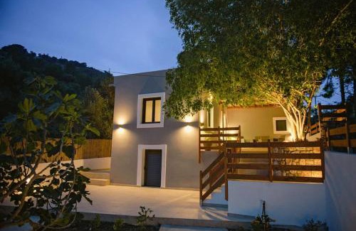 Kalymnos House | River House
