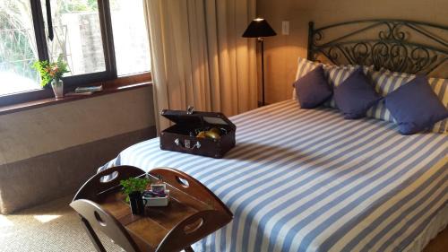 Malelane House | River House Lodge