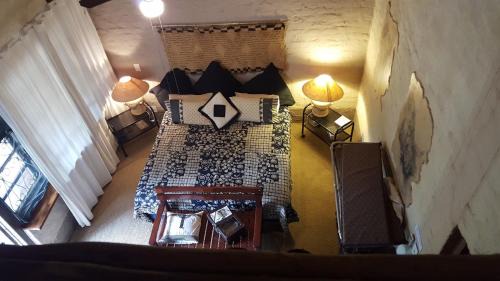Malelane House | River House Lodge
