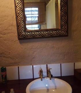Malelane House | River House Lodge
