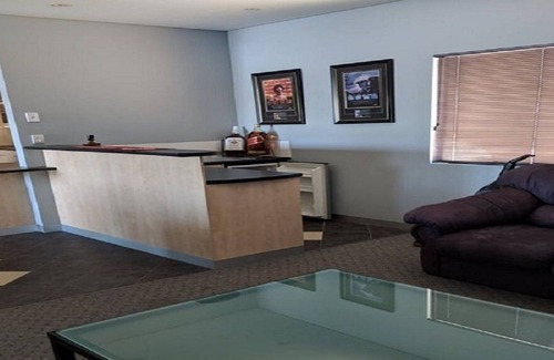 Mannum House | River lane House