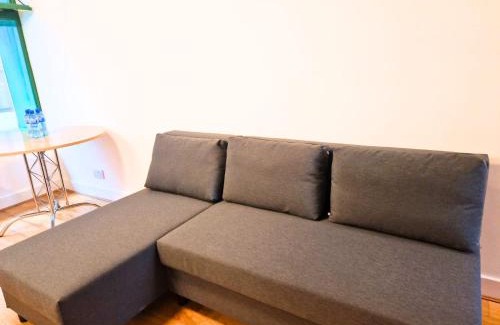 Temple Bar Apartment | River Liffey Apartment in Temple Bar