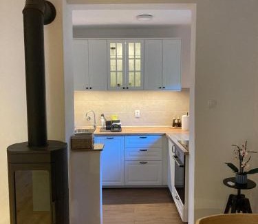 Saborsko Ski Chalet | River Lodge Jesenica