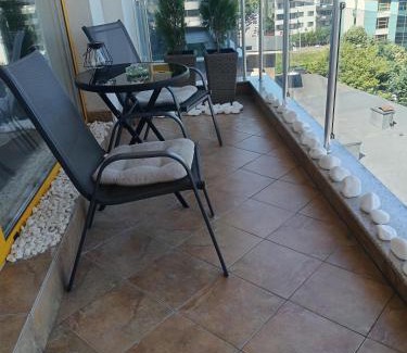 Bacau Apartment | River Lux