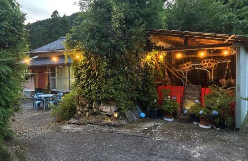 Hata-gun House | River, Mountain Retreat at 四万十Accommodation