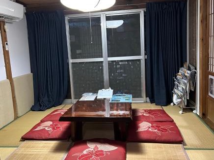 Hata-gun House | River, Mountain Retreat at 四万十Accommodation