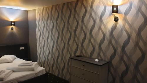Kovelʼ Hotel | River Park hotel